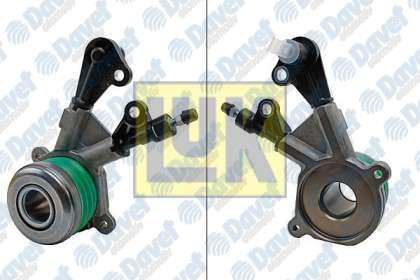 LUK 510003610 Debriyaj Rulmani Mercedes Vito 2.0-2.2 (97-03) (M111.948-M111.950-Om611a-Om611la-Om611.980)